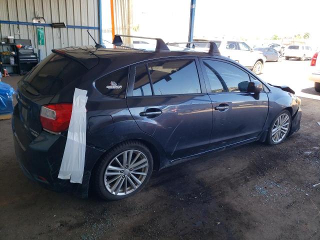 Photo 2 VIN: JF1GPAD68DH217999 - SUBARU IMPREZA 