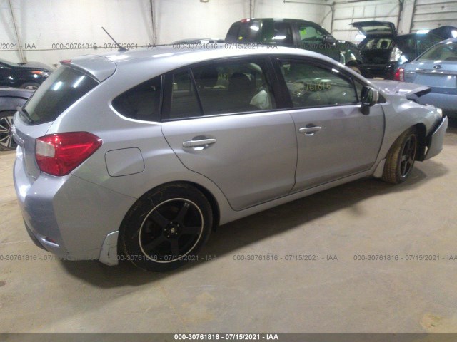 Photo 3 VIN: JF1GPAD68DH853631 - SUBARU IMPREZA WAGON 