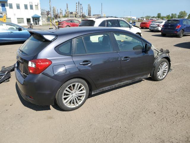 Photo 2 VIN: JF1GPAD68E8219771 - SUBARU IMPREZA PR 