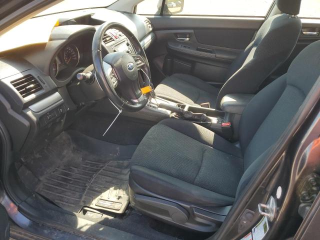 Photo 6 VIN: JF1GPAD68E8219771 - SUBARU IMPREZA PR 