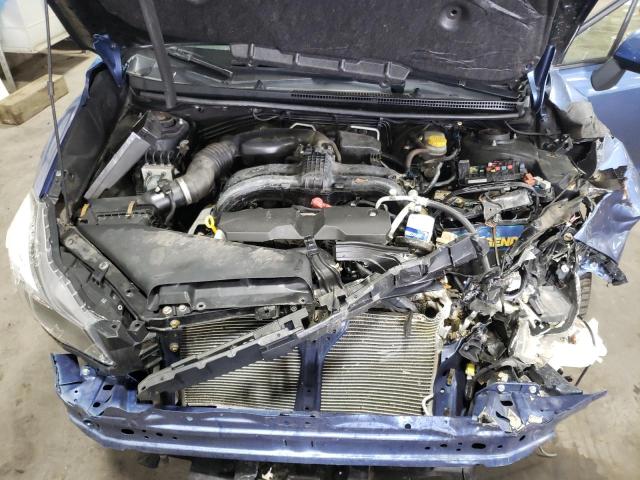 Photo 10 VIN: JF1GPAD68E8231175 - SUBARU IMPREZA PR 