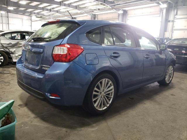 Photo 2 VIN: JF1GPAD68E8231175 - SUBARU IMPREZA PR 