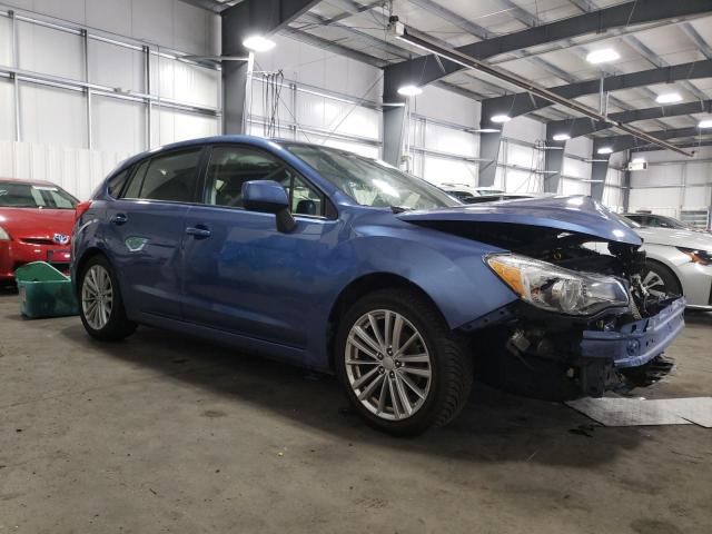 Photo 3 VIN: JF1GPAD68E8231175 - SUBARU IMPREZA PR 