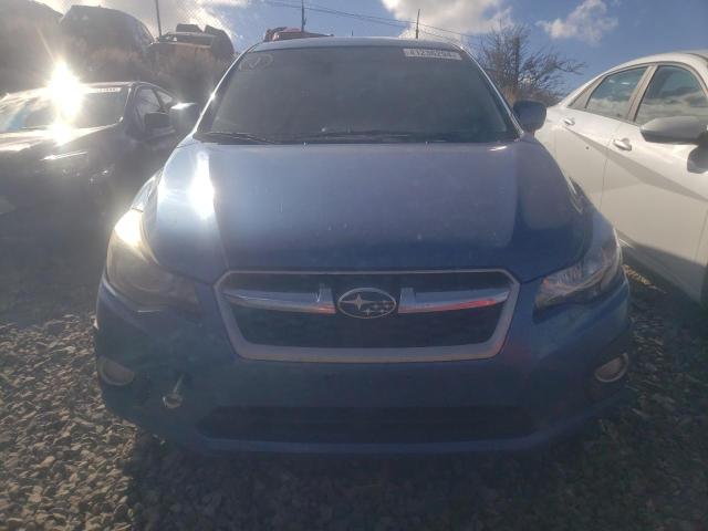 Photo 4 VIN: JF1GPAD68E8264046 - SUBARU IMPREZA 