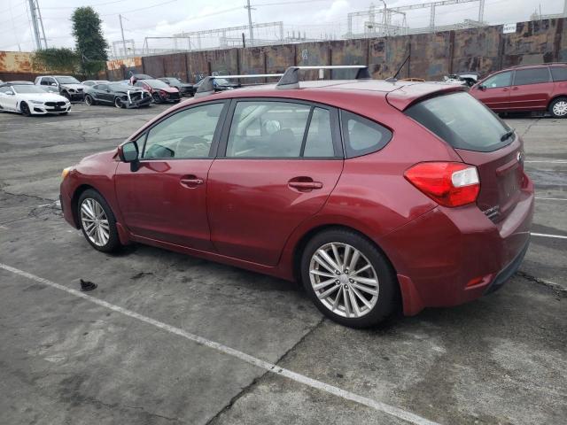 Photo 1 VIN: JF1GPAD69CH212633 - SUBARU IMPREZA 