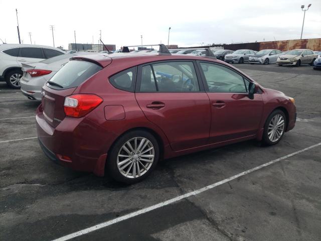 Photo 2 VIN: JF1GPAD69CH212633 - SUBARU IMPREZA 