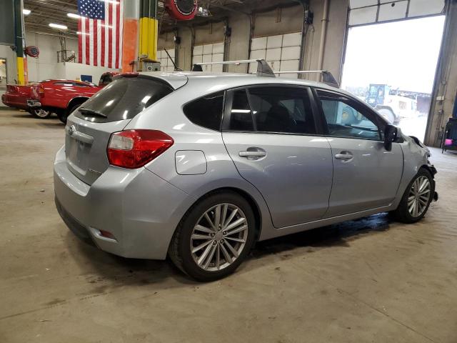 Photo 2 VIN: JF1GPAD69CH216567 - SUBARU IMPREZA 