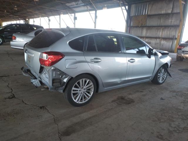 Photo 2 VIN: JF1GPAD69CH232090 - SUBARU IMPREZA PR 