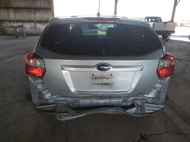 Photo 5 VIN: JF1GPAD69CH232090 - SUBARU IMPREZA PR 