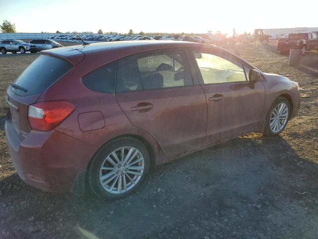 Photo 2 VIN: JF1GPAD69CH232168 - SUBARU IMPREZA PR 