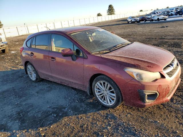 Photo 3 VIN: JF1GPAD69CH232168 - SUBARU IMPREZA PR 