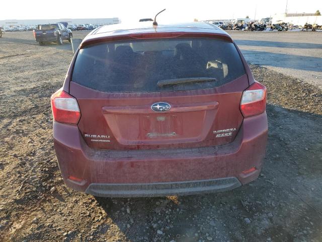 Photo 5 VIN: JF1GPAD69CH232168 - SUBARU IMPREZA PR 