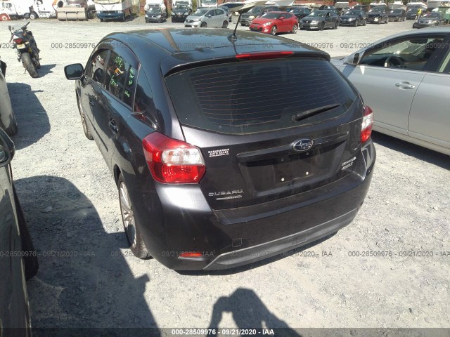 Photo 2 VIN: JF1GPAD69CH234065 - SUBARU IMPREZA WAGON 