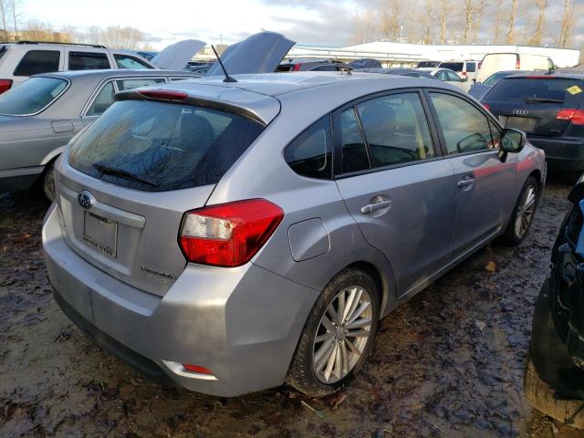 Photo 2 VIN: JF1GPAD69CH246605 - SUBARU IMPREZA 