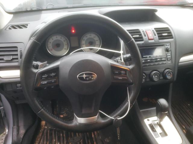 Photo 8 VIN: JF1GPAD69CH246605 - SUBARU IMPREZA 