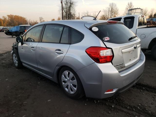 Photo 2 VIN: JF1GPAD69D1828553 - SUBARU IMPREZA PR 