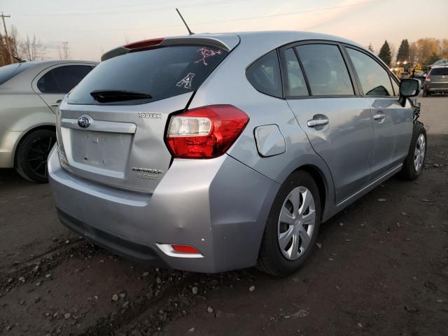 Photo 3 VIN: JF1GPAD69D1828553 - SUBARU IMPREZA PR 