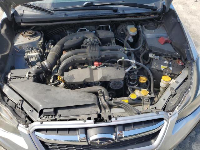 Photo 10 VIN: JF1GPAD69D2871753 - SUBARU IMPREZA 