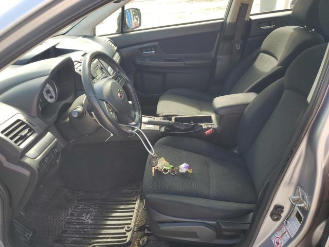 Photo 6 VIN: JF1GPAD69D2871753 - SUBARU IMPREZA 