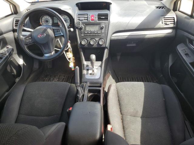 Photo 7 VIN: JF1GPAD69D2871753 - SUBARU IMPREZA 