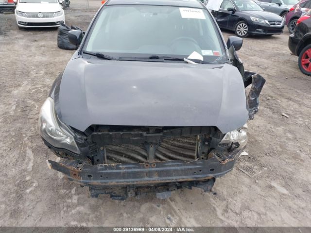 Photo 5 VIN: JF1GPAD69DH209443 - SUBARU IMPREZA 