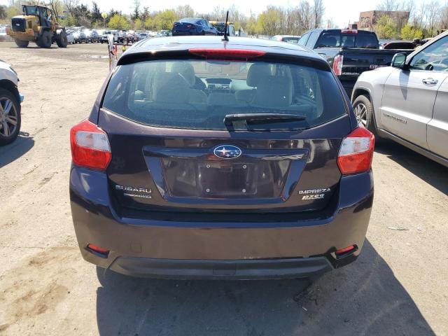 Photo 5 VIN: JF1GPAD6XCG201713 - SUBARU IMPREZA 