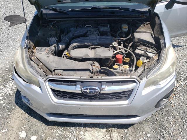 Photo 10 VIN: JF1GPAD6XCG204823 - SUBARU IMPREZA 