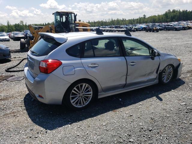 Photo 2 VIN: JF1GPAD6XCG204823 - SUBARU IMPREZA 