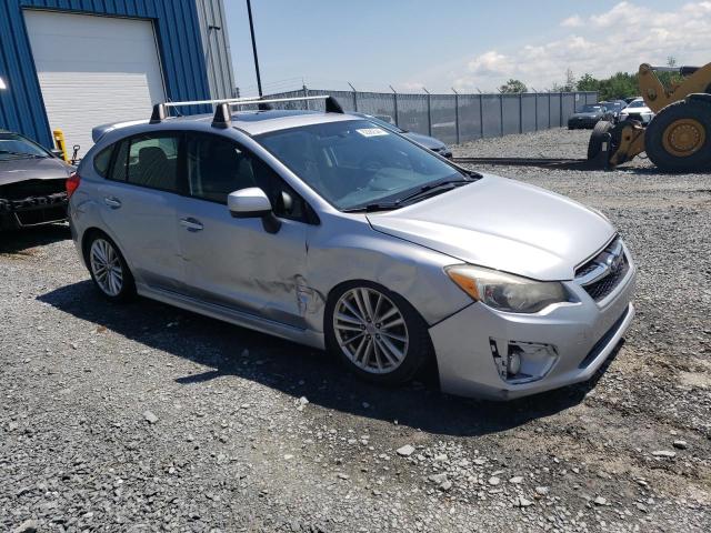 Photo 3 VIN: JF1GPAD6XCG204823 - SUBARU IMPREZA 