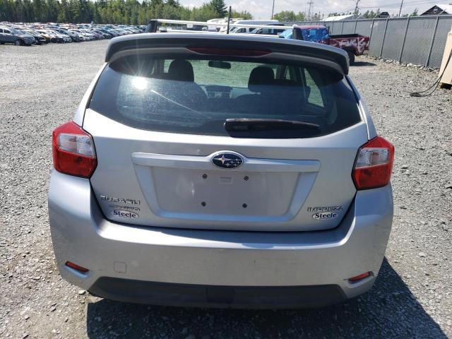 Photo 5 VIN: JF1GPAD6XCG204823 - SUBARU IMPREZA 