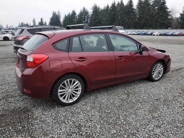 Photo 2 VIN: JF1GPAD6XCG217040 - SUBARU IMPREZA PR 