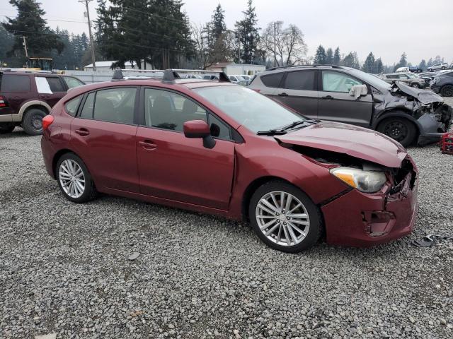 Photo 3 VIN: JF1GPAD6XCG217040 - SUBARU IMPREZA PR 