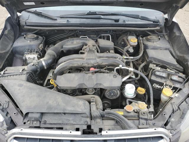 Photo 10 VIN: JF1GPAD6XCH210745 - SUBARU IMPREZA 