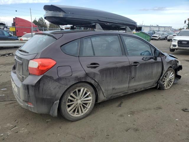 Photo 2 VIN: JF1GPAD6XCH210745 - SUBARU IMPREZA 