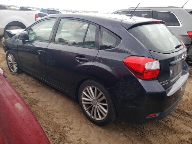 Photo 1 VIN: JF1GPAD6XCH214679 - SUBARU IMPREZA 