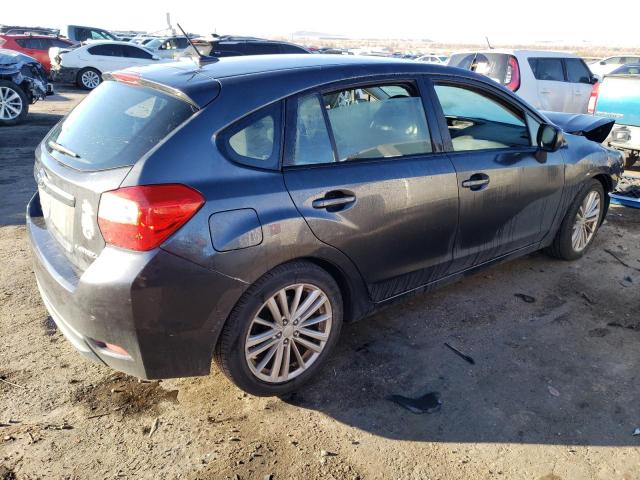 Photo 2 VIN: JF1GPAD6XCH214679 - SUBARU IMPREZA 