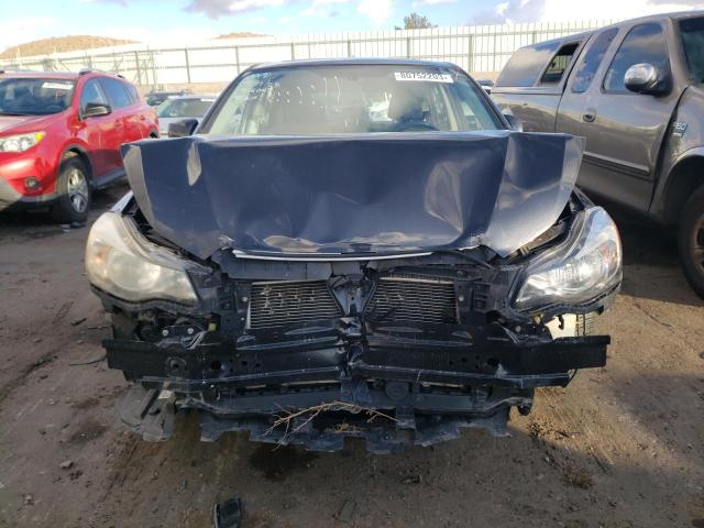 Photo 4 VIN: JF1GPAD6XCH214679 - SUBARU IMPREZA 