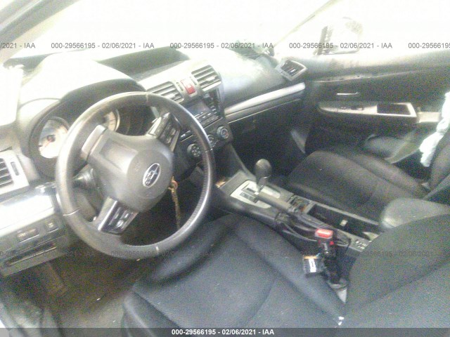 Photo 4 VIN: JF1GPAD6XCH233362 - SUBARU IMPREZA WAGON 