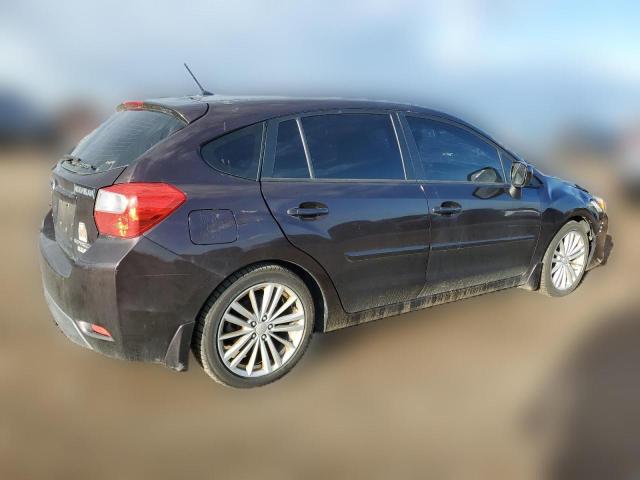 Photo 2 VIN: JF1GPAD6XCH243308 - SUBARU IMPREZA 