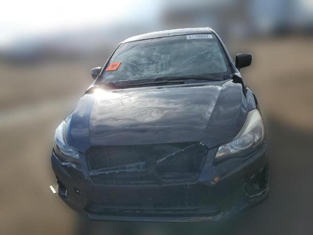 Photo 4 VIN: JF1GPAD6XCH243308 - SUBARU IMPREZA 