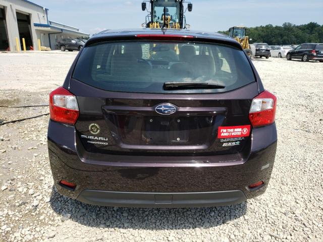 Photo 5 VIN: JF1GPAD6XD2878243 - SUBARU IMPREZA PR 