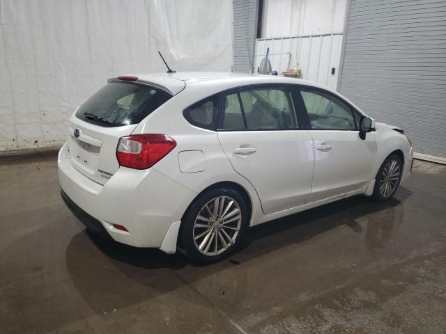 Photo 2 VIN: JF1GPAD6XDH209127 - SUBARU IMPREZA PR 