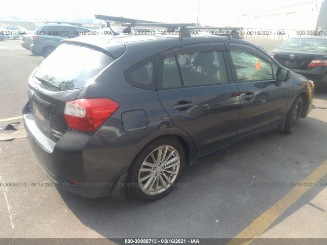 Photo 3 VIN: JF1GPAD6XDH849421 - SUBARU IMPREZA WAGON 