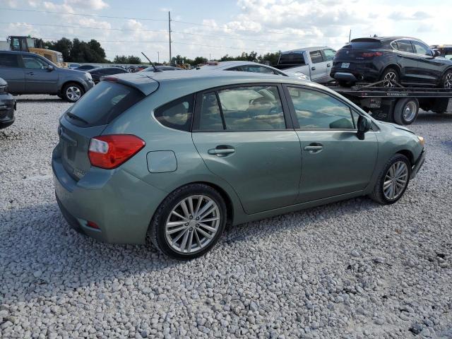 Photo 2 VIN: JF1GPAD6XE8273539 - SUBARU IMPREZA 