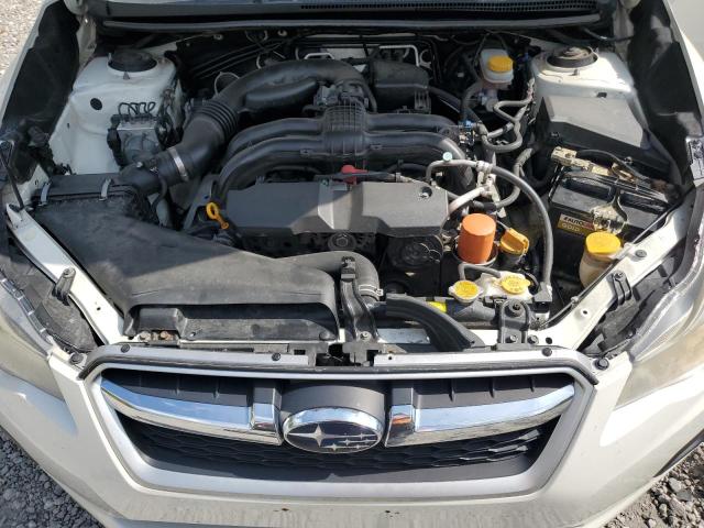 Photo 10 VIN: JF1GPAD6XE8274755 - SUBARU IMPREZA PR 