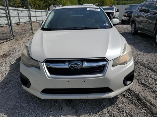 Photo 4 VIN: JF1GPAD6XE8274755 - SUBARU IMPREZA PR 