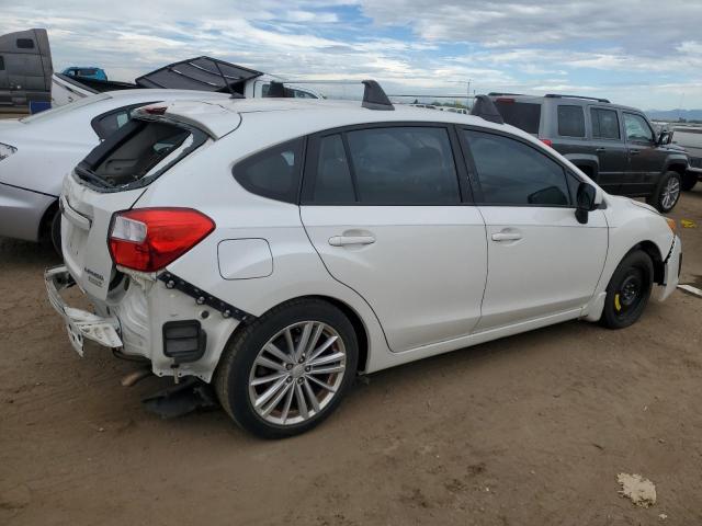 Photo 2 VIN: JF1GPAD6XEH212238 - SUBARU IMPREZA PR 