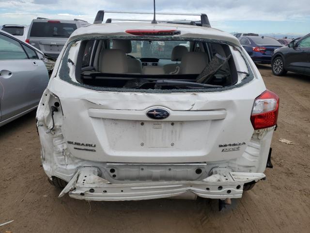 Photo 5 VIN: JF1GPAD6XEH212238 - SUBARU IMPREZA PR 