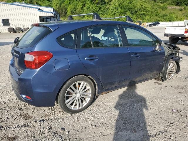 Photo 2 VIN: JF1GPAE60CH208467 - SUBARU IMPREZA 