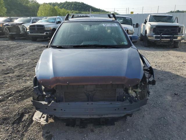 Photo 4 VIN: JF1GPAE60CH208467 - SUBARU IMPREZA 